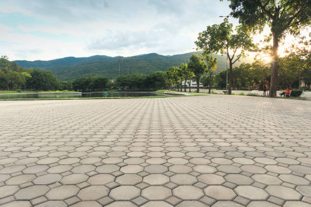 Best Concrete Paver Driveway  in Biglerville, PA