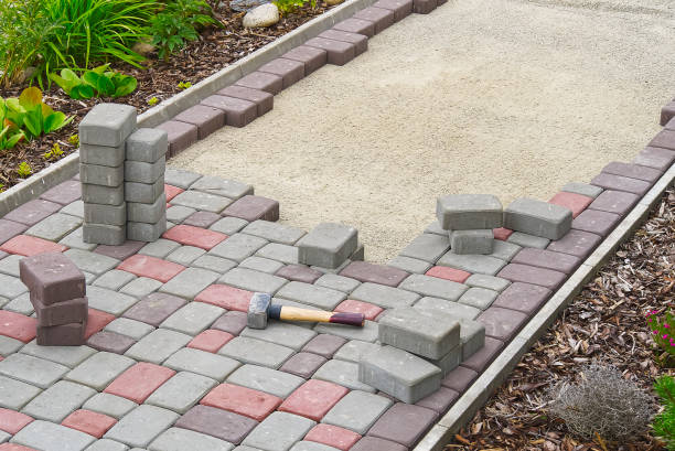 Reasons to Select Us for Your Driveway Paving Requirements in Biglerville, PA