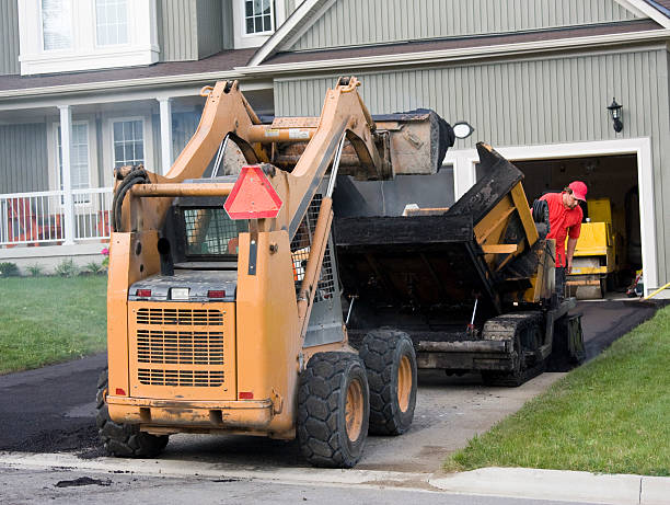 Professional Driveway Pavers in Biglerville, PA