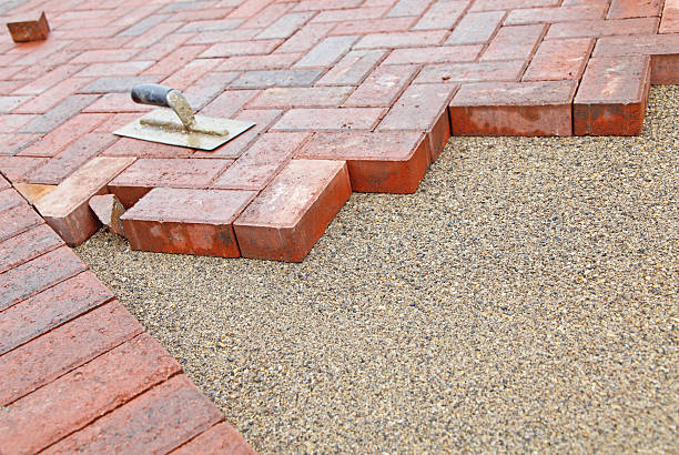 Best Driveway Pavers Near Me  in Biglerville, PA